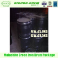 Hot sale! Industrial Use Basic Green 4 Cas NO.:2437-29-8 Malachite Green powder Basic Green Crystal